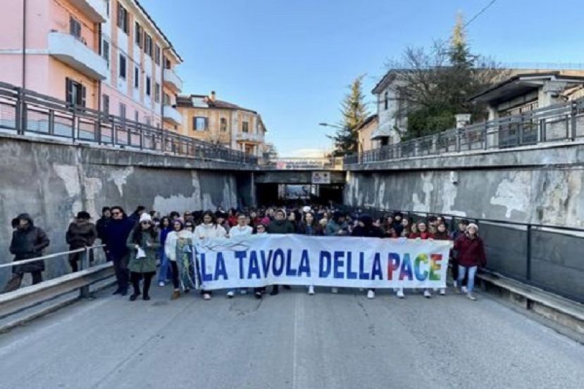 Tavola della Pace