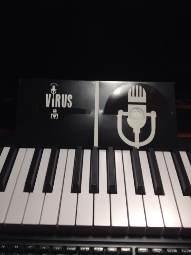 VIRUS,L'EVENTO MUSICALE "CLOU"DELLA PIANA DEL CAVALIERE IL 17 E 18 LUGLIO AD ORICOLA