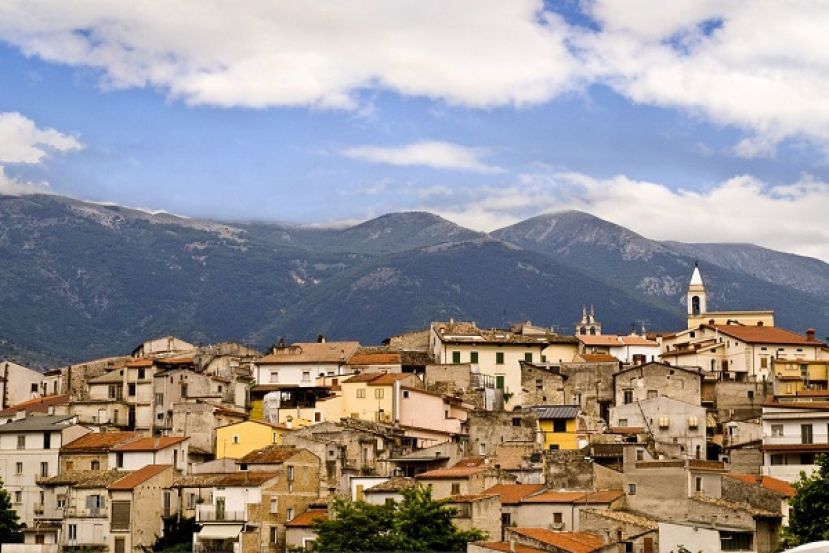 Pratola Peligna