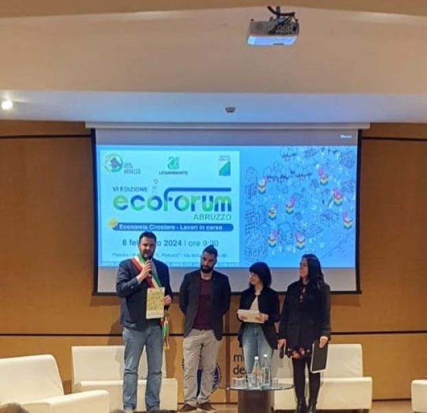 Ecoforum