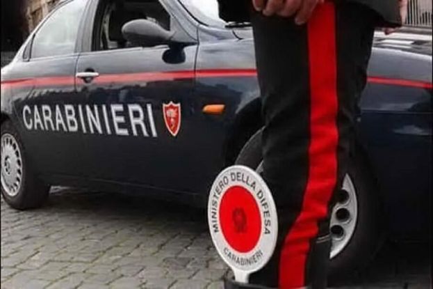 Caravinieri