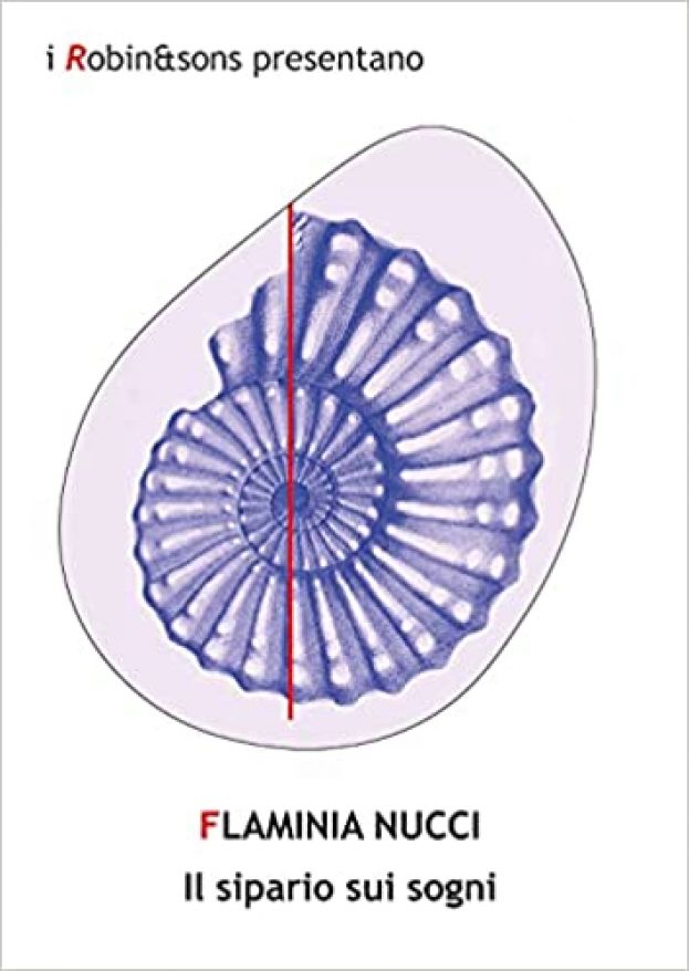 Copertina Libro