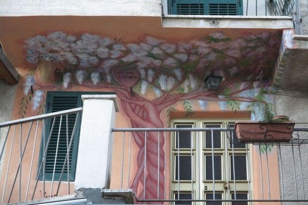 Murales