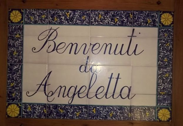 PRESENTAZIONE UFFICIALE DELLA LISTA "CARSOLI DOMANI"ALLE 18:00 PRESSO IL RISTORANTE ANGELETTA