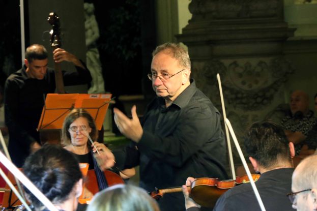 Orchestra Medici Riccardi UMBE7126