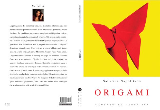 Copertina Libro