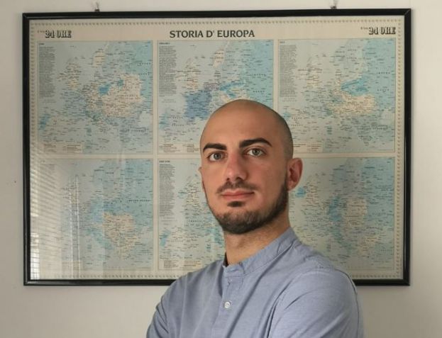 Bruno Di Bastiano