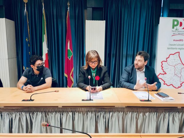 Conferenza Stampa