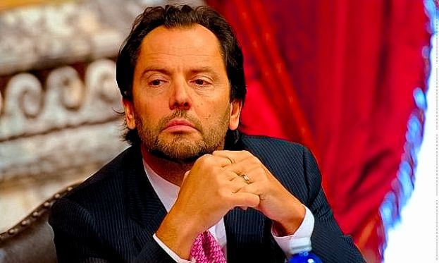 ZINGALES: " VIA DALL'EURO, CON L'AUSTERITA' NON C'E' FUTURO". UN'AMMISSIONE IMPORTANTE