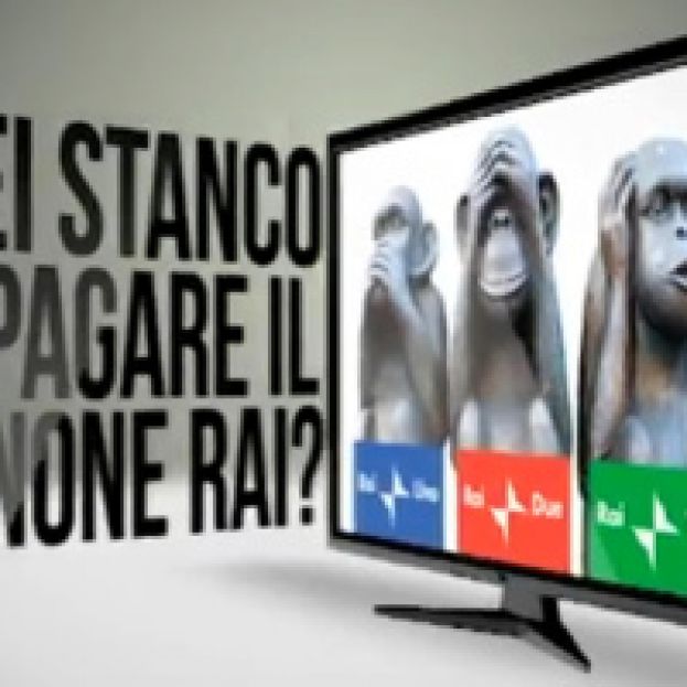COME PAGARE LA BOLLETTA ENEL SENZA PAGARE IL CANONE RAI