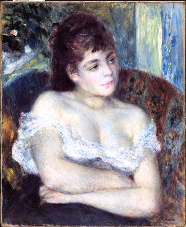 Opera Impressionistica