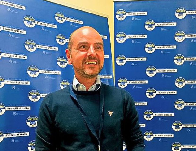 Giampaolo Lugini