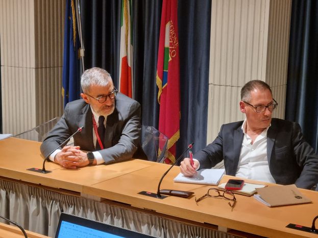 Foto di gruppo