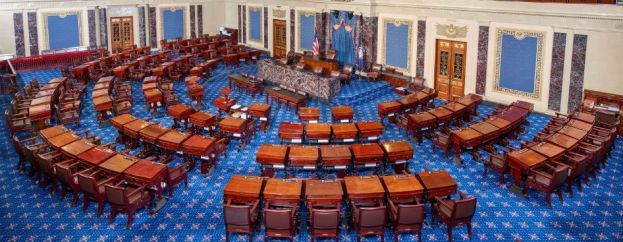 Senato Americano