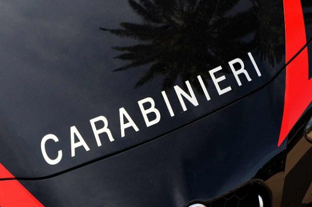 Carabinieri