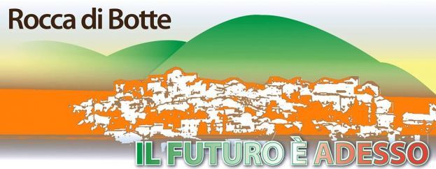 ROCCA DI BOTTE,INCONTRO DEL COMITATO POPOLARE "IL FUTURO E' ADESSO":"UN BILANCIO PIU' CHE POSITIVO"