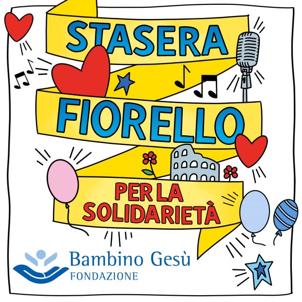 Locandina Evento