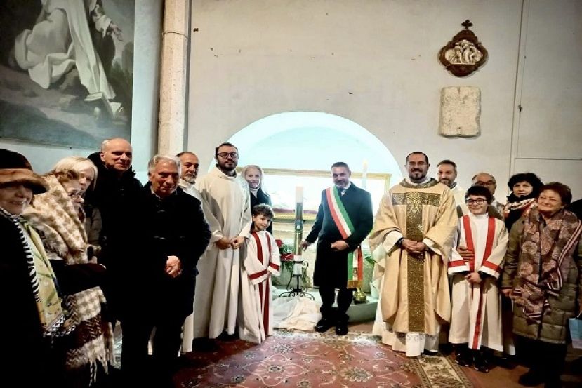 Sindaco di Tagliacozzo