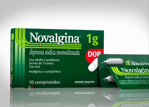 RITIRATE DAL COMMERCIO MIGLIAIA DI CONFEZIONI DI NOVALGINA: SONO SCADUTE