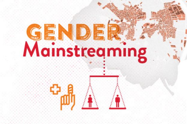 Gender Mainstraming