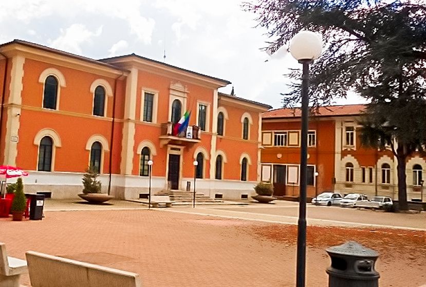 Municipio di Carsoli