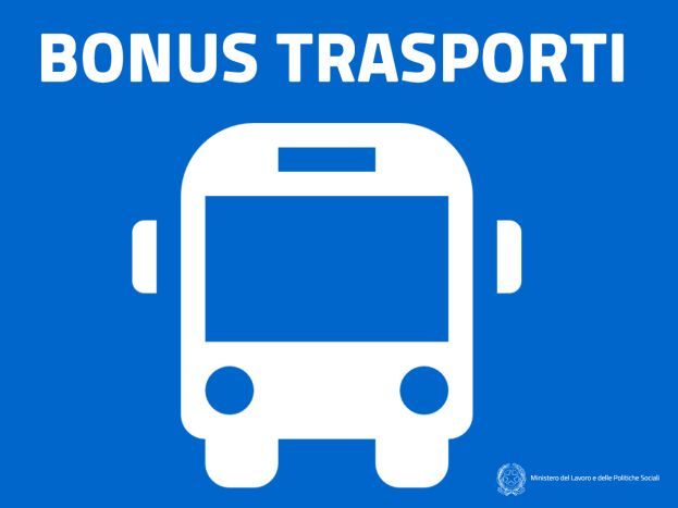 Bonus Trasporti