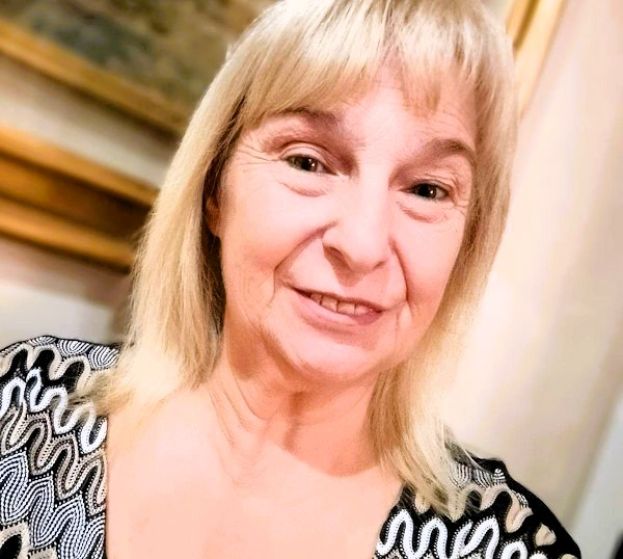 Rosanna Pigliacampo