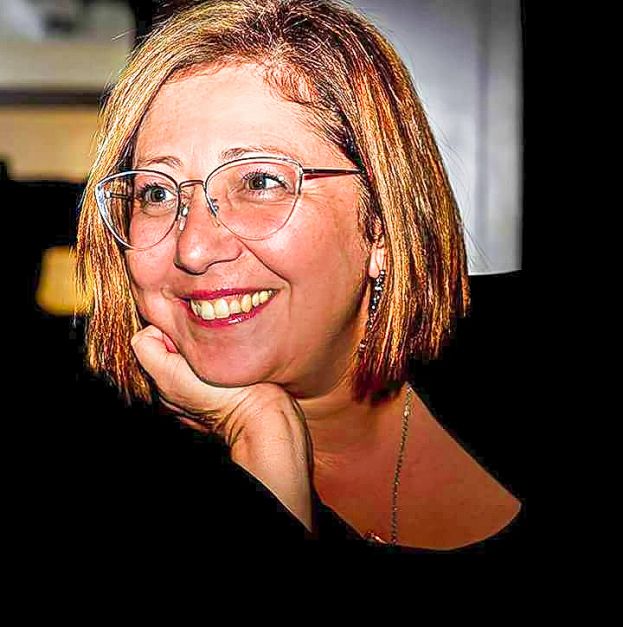 Claudia Piccinno