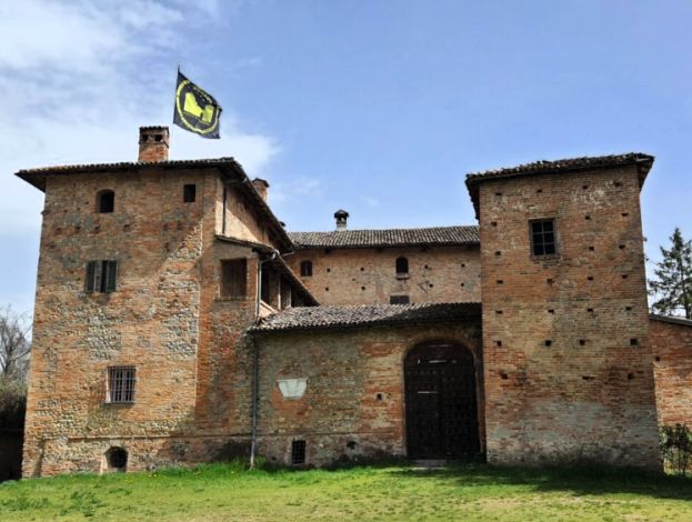 Legione del Castello