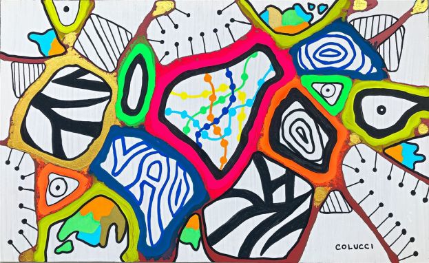 Colucci Quadro