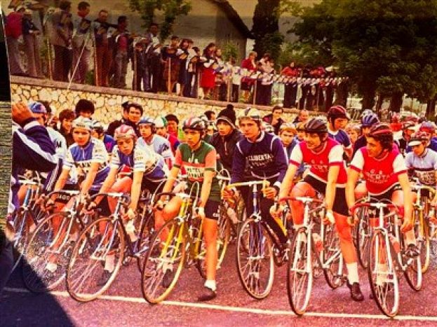 CARSOLI, SI SVOLGERA' IL 10 LUGLIO IL 1° MEMORIAL CICLISTICO IN RICORDO ED IN ONORE DEL "GRANDE CELESTINO LIBERATI"