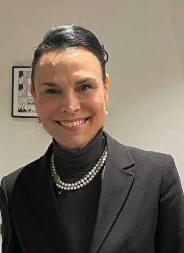 Dott.ssa Lucattini
