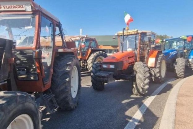 Trattori