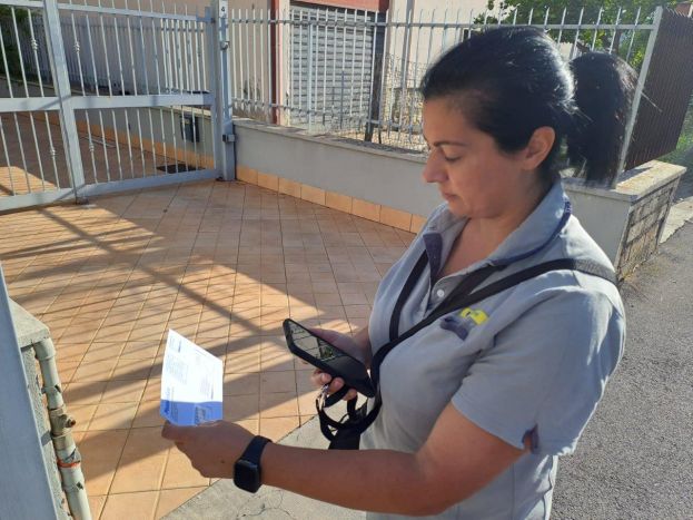 Portelettere - nuovi smartphone