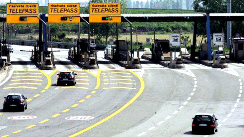 I SINDACI DELLA PIANA DEL CAVALIERE DICONO "NO" AGLI AUMENTI DELL'AUTOSTRADA DEI PARCHI