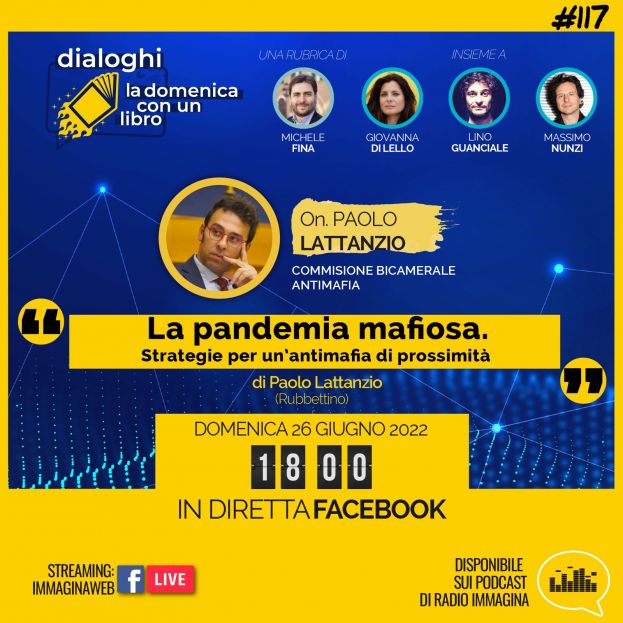 Locandina Evento