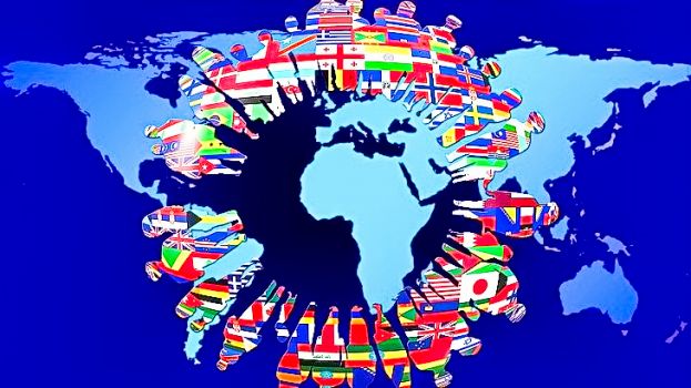 Globalizzazione e Sovranismo