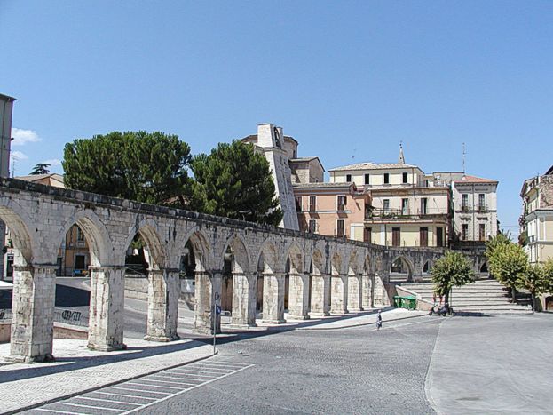 Sulmona