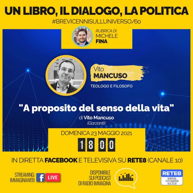 Locandina Evento