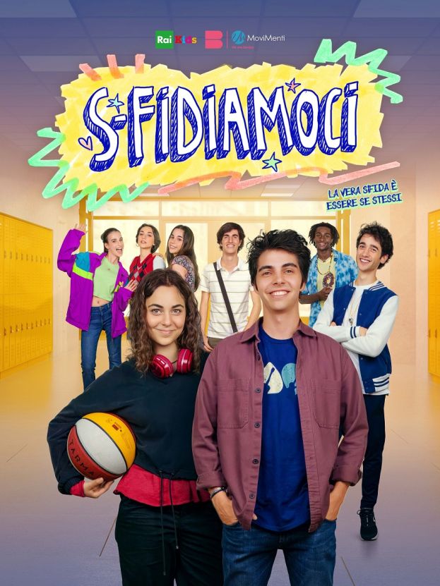 Locandina