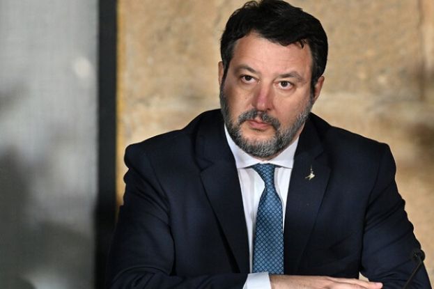 Salvini