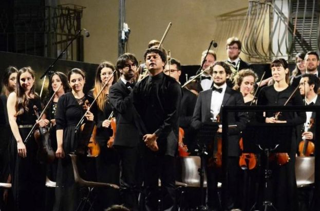 Festival della Piana del Cavaliere