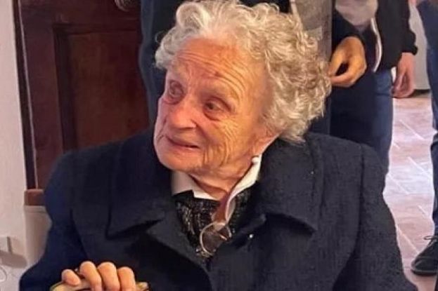 CLAUDIA BACCARINI