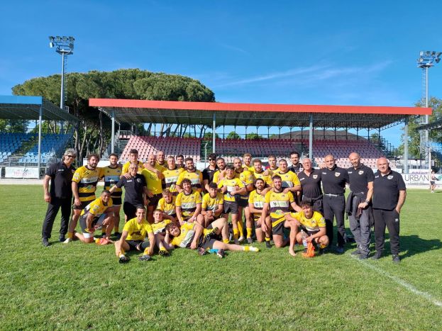 Avezzano Rugby