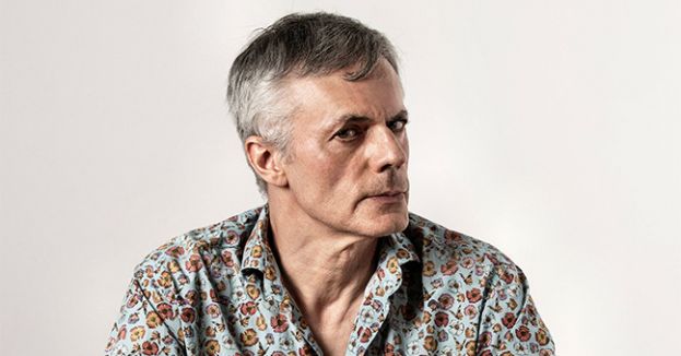 Diaframma Federico Fiumani