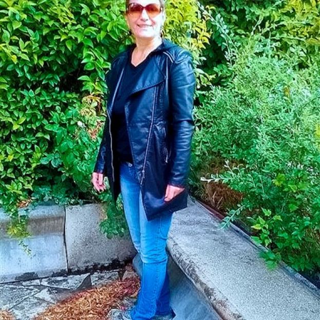 Violeta Blindescu