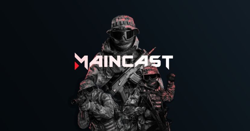 Maincast
