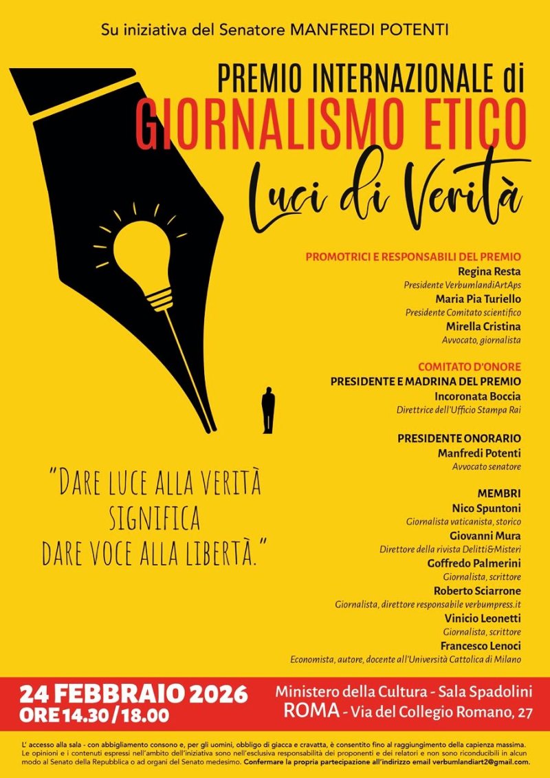 Locandina