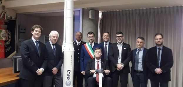 Foto di Copertina