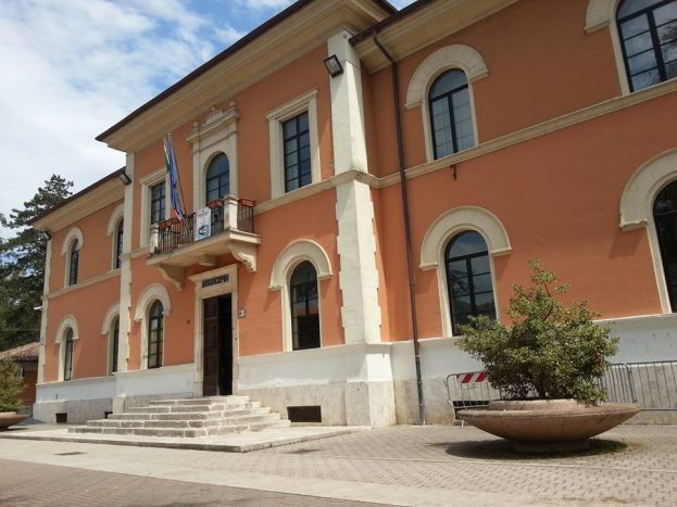 PETIZIONE POPOLARE A CARSOLI:"PIANTI-AMO IL SEME DEL CAMBIAMENTO"